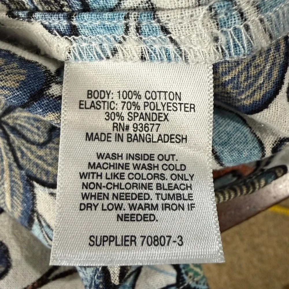 a.n.a women floral